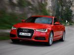 Audi A6 3.0T S-Line Sedan 2011 года (WW)